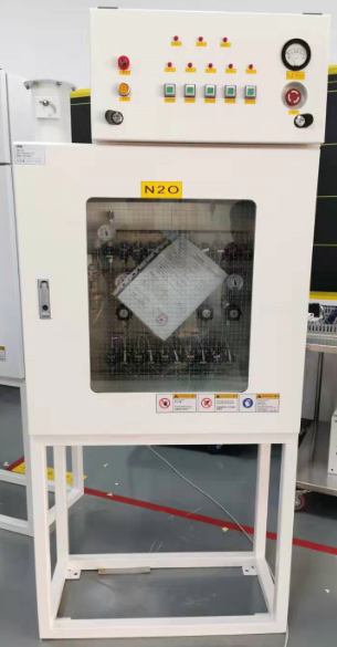 Valve Manifold Box& Panel